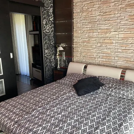 Medvedin Apartment
