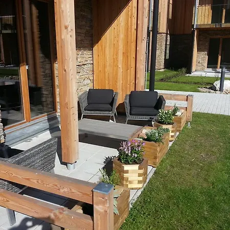 Medvedin * Spindleruv Mlyn