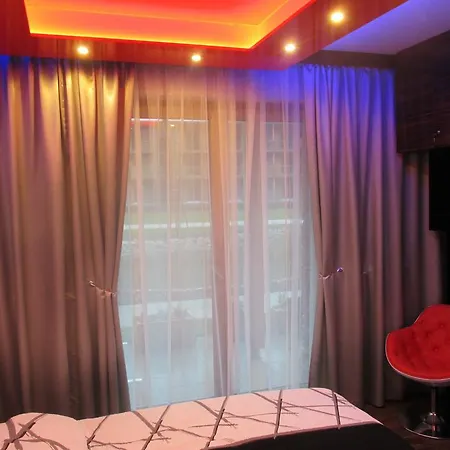 Apartment Medvedin